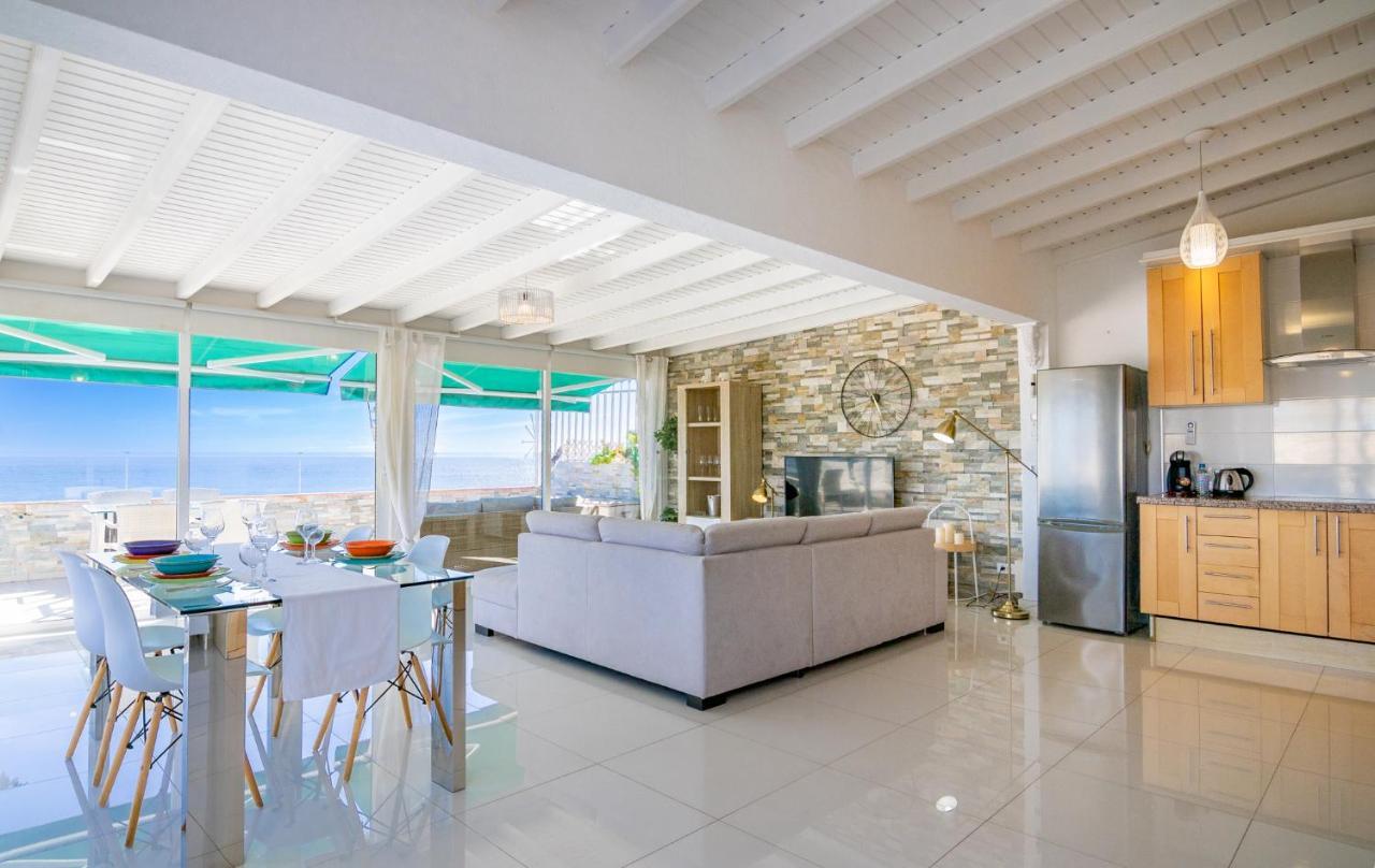 Penthouse Of Views Los Cristianos Los Cristianos  Exterior photo