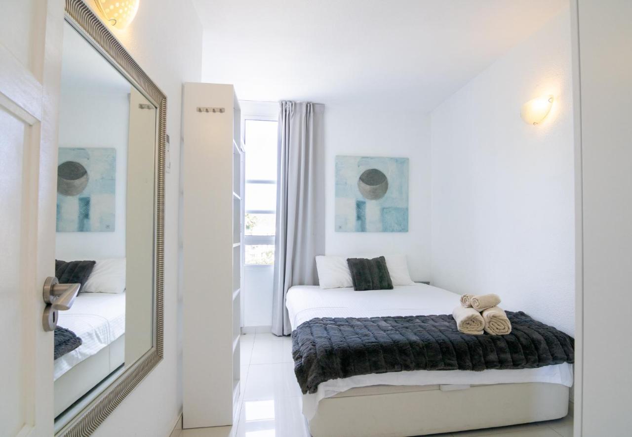 Penthouse Of Views Los Cristianos Los Cristianos  Exterior photo