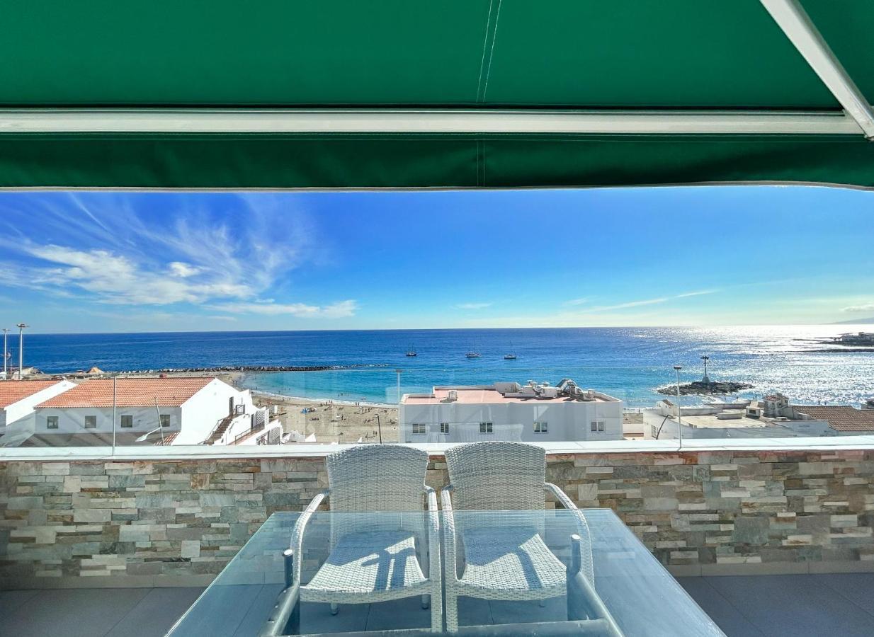 Penthouse Of Views Los Cristianos Los Cristianos  Exterior photo
