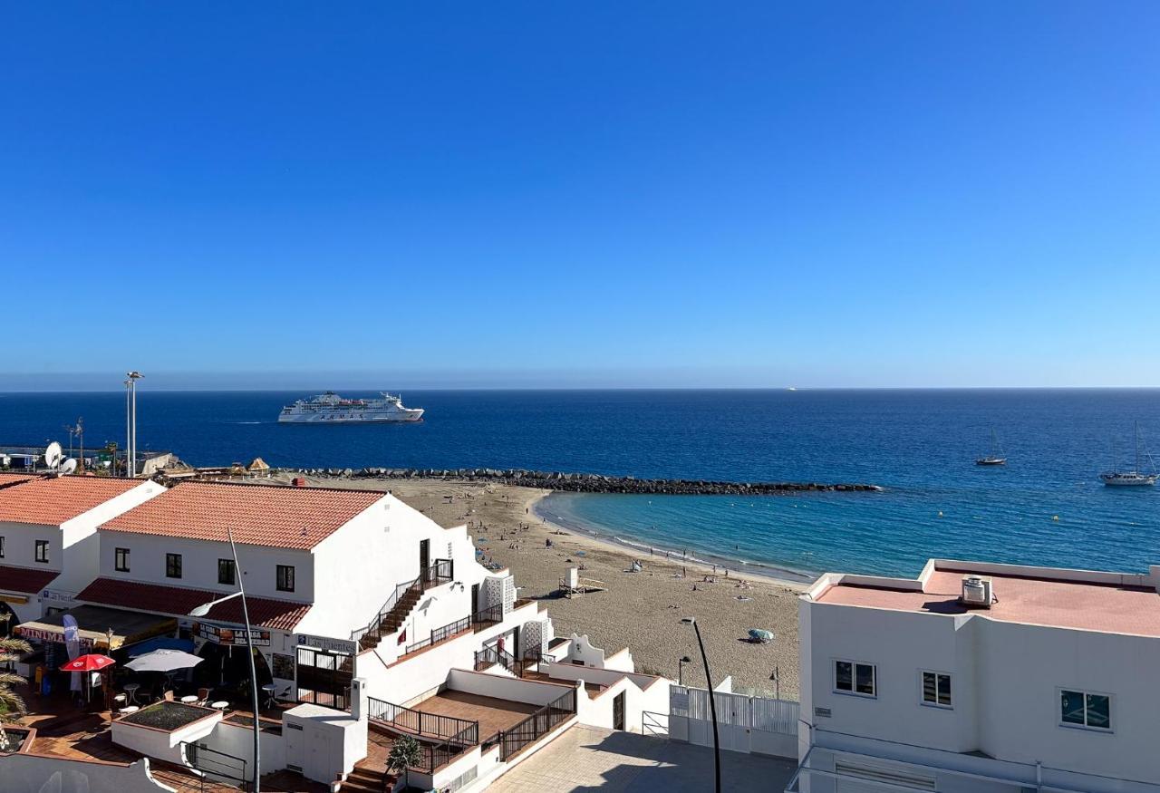 Penthouse Of Views Los Cristianos Los Cristianos  Exterior photo