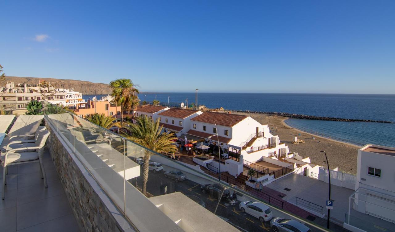 Penthouse Of Views Los Cristianos Los Cristianos  Exterior photo