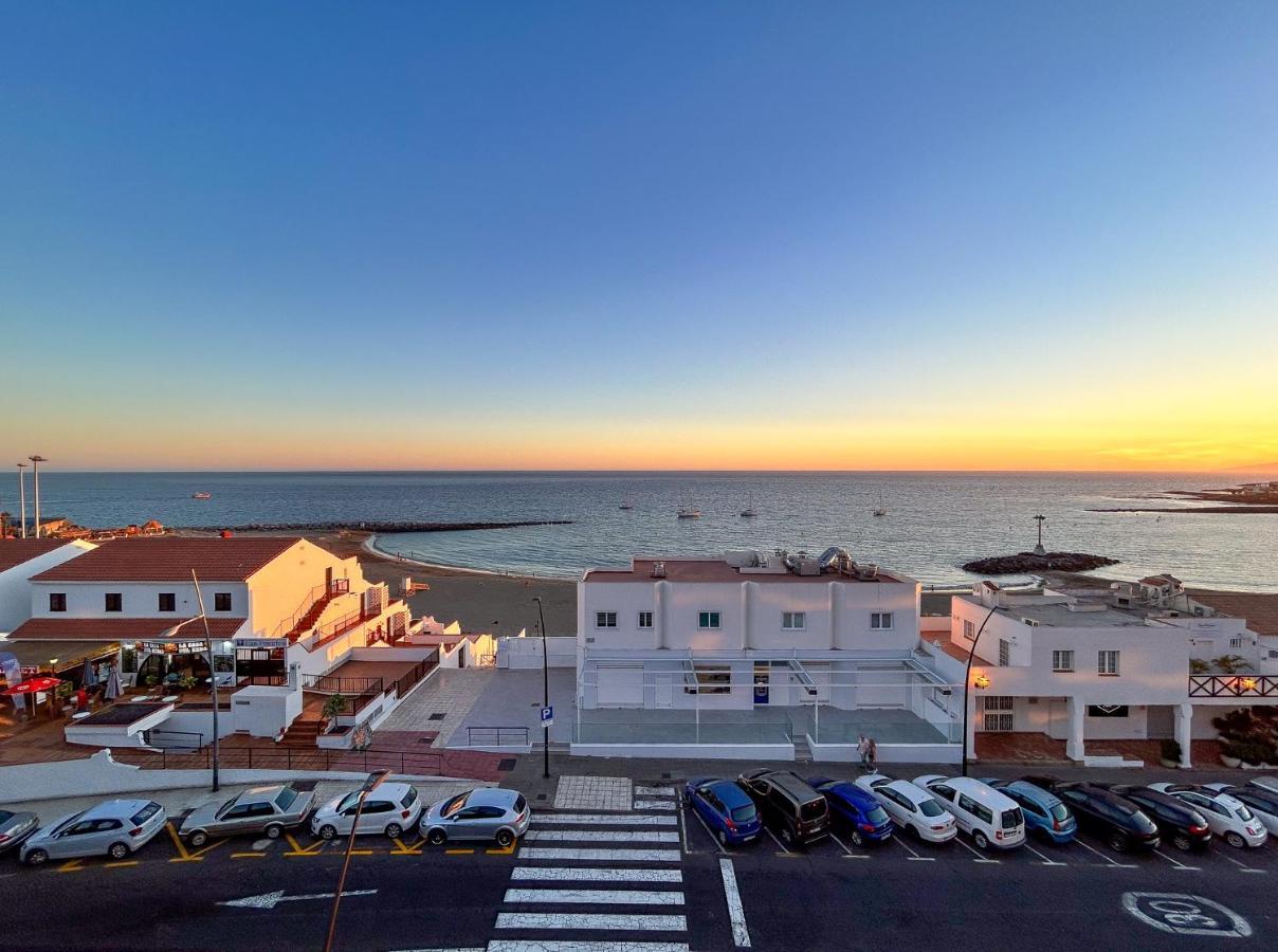 Penthouse Of Views Los Cristianos Los Cristianos  Exterior photo