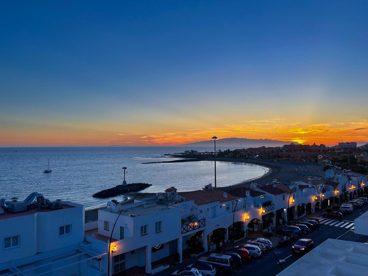 Penthouse Of Views Los Cristianos Los Cristianos  Exterior photo